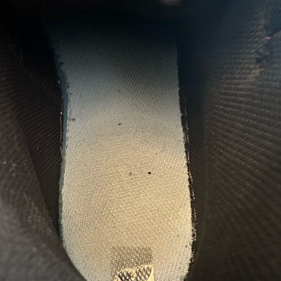 Jordan Air Jordan 1 Mid SE 'Paris YMCA' Sneaker Shoes Men’s US 9 - Picture 11 of 14